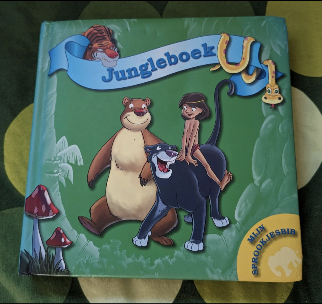 Kinderboeken