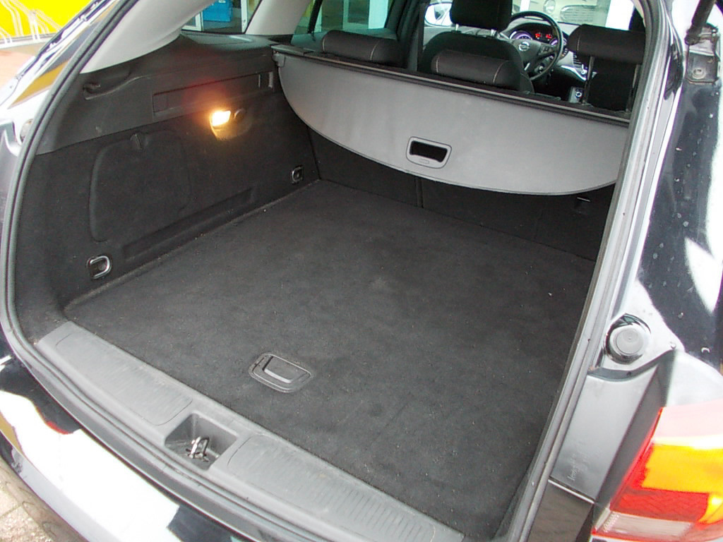 Opel Astra astra-k sports tourer 1.0 turbo nav, i-link, cruise-c. nw.model