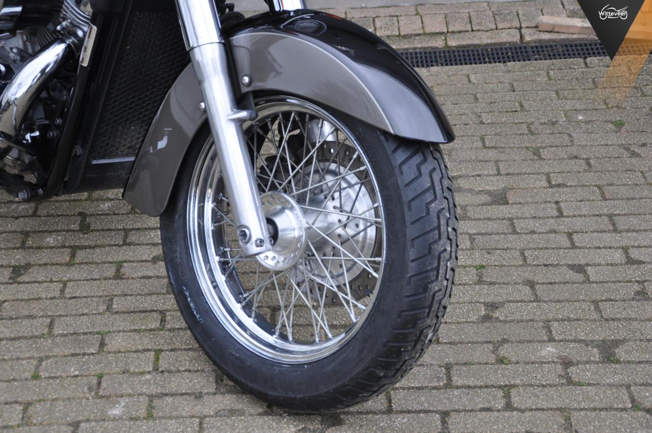 Honda VT 750C2 Shadow ACE