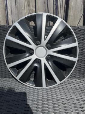 Wieldoppen 16 inch