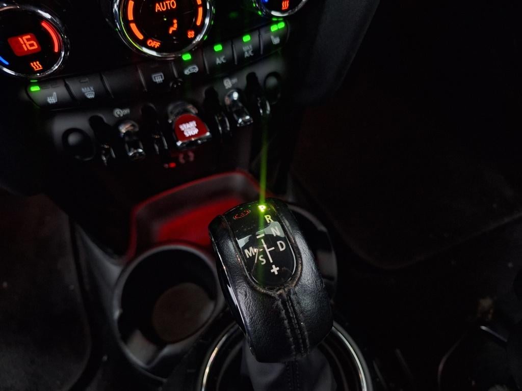 Mini Cooper mini 1.5 | jcw pack | automaat