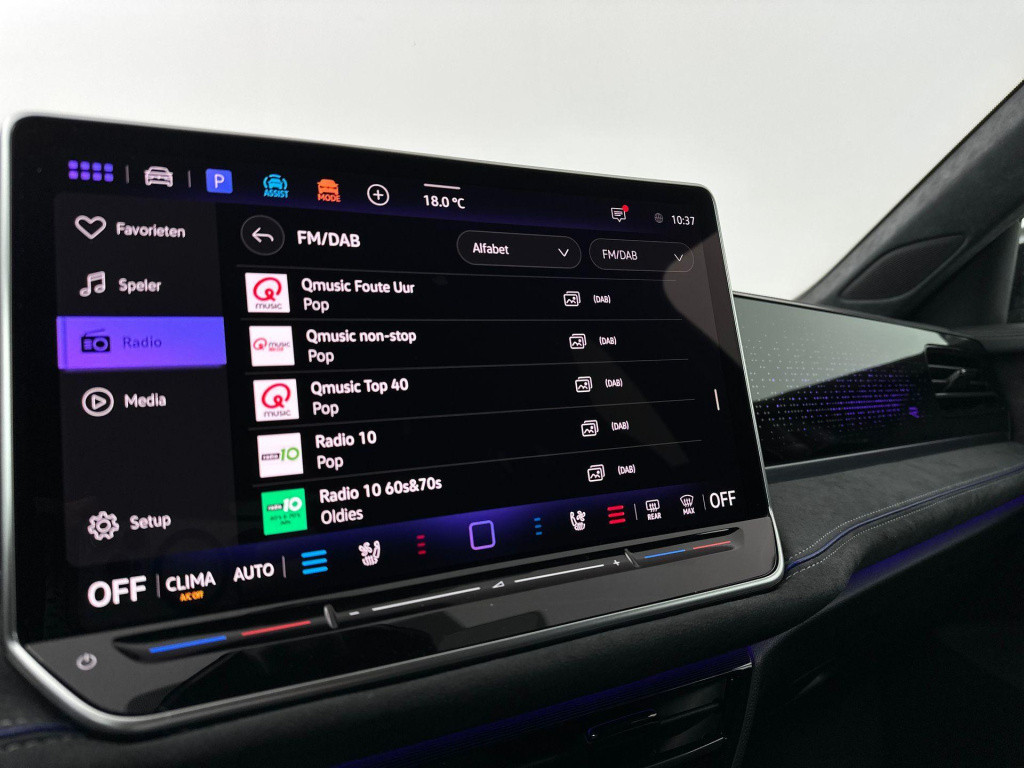 Volkswagen Passat variant r-line-edition 1.5 ehybrid 200 kw / 272 pk varian