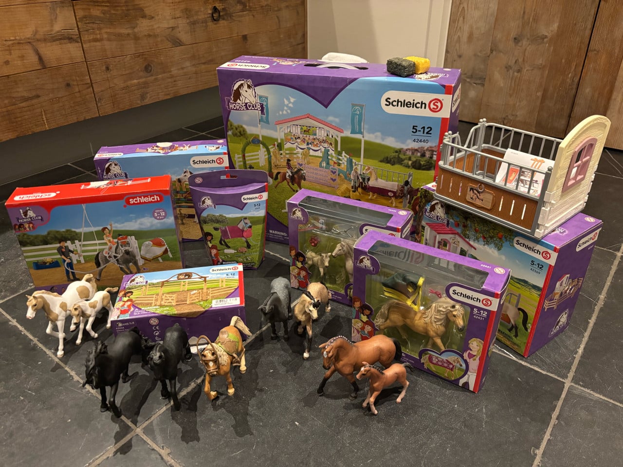 Schleich