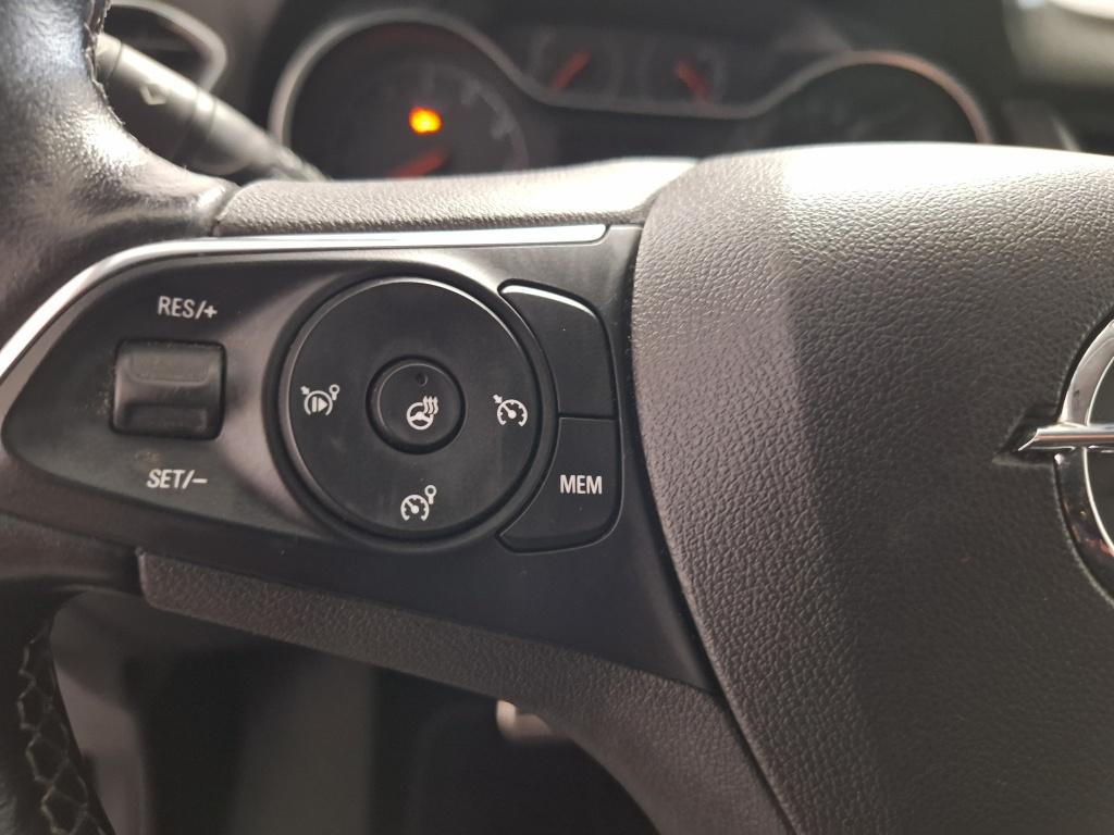Opel Grandland X 1.2 turbo ultimate| automaat| trekhaak