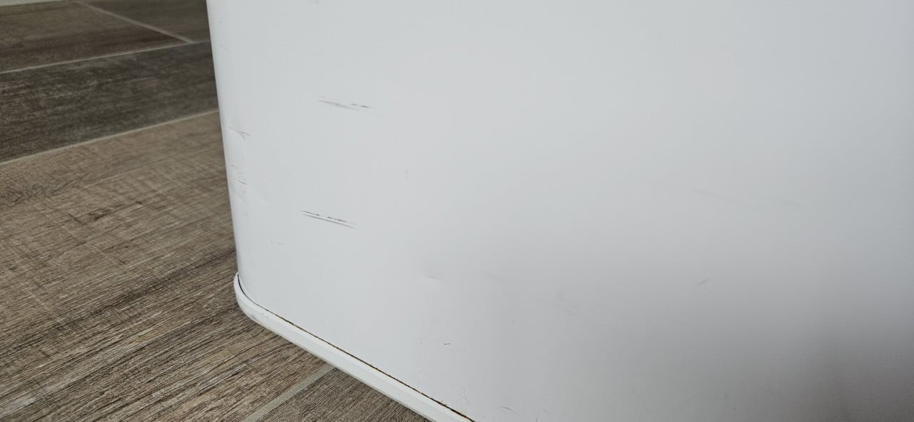 Vriezer tafelmodel