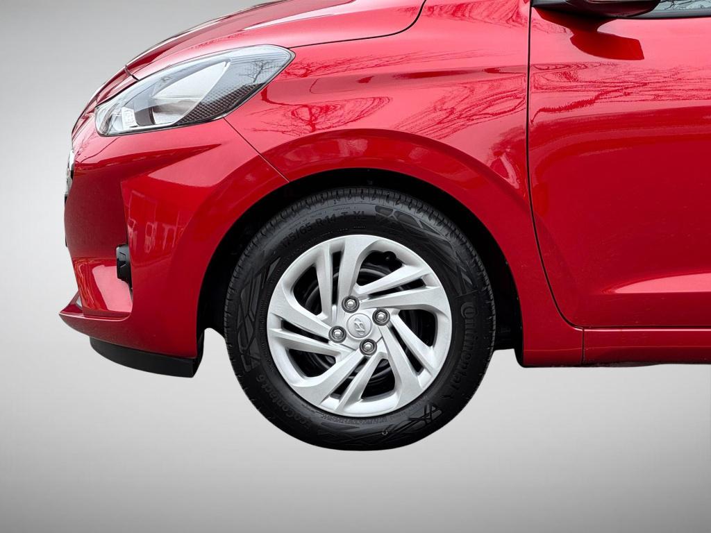 Hyundai I 10 1.0 comfort