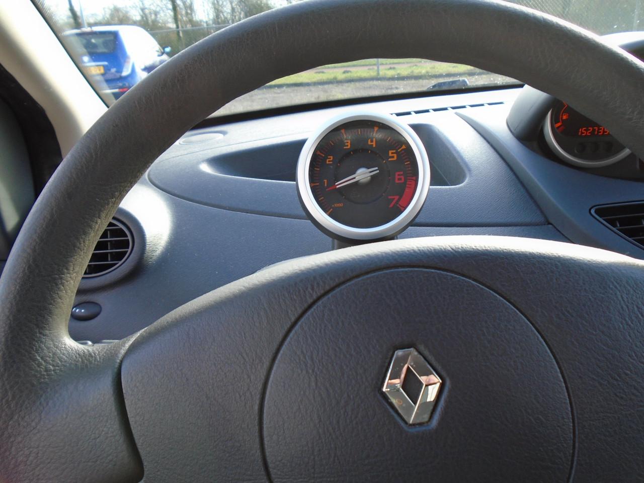 Renault Twingo 1.2