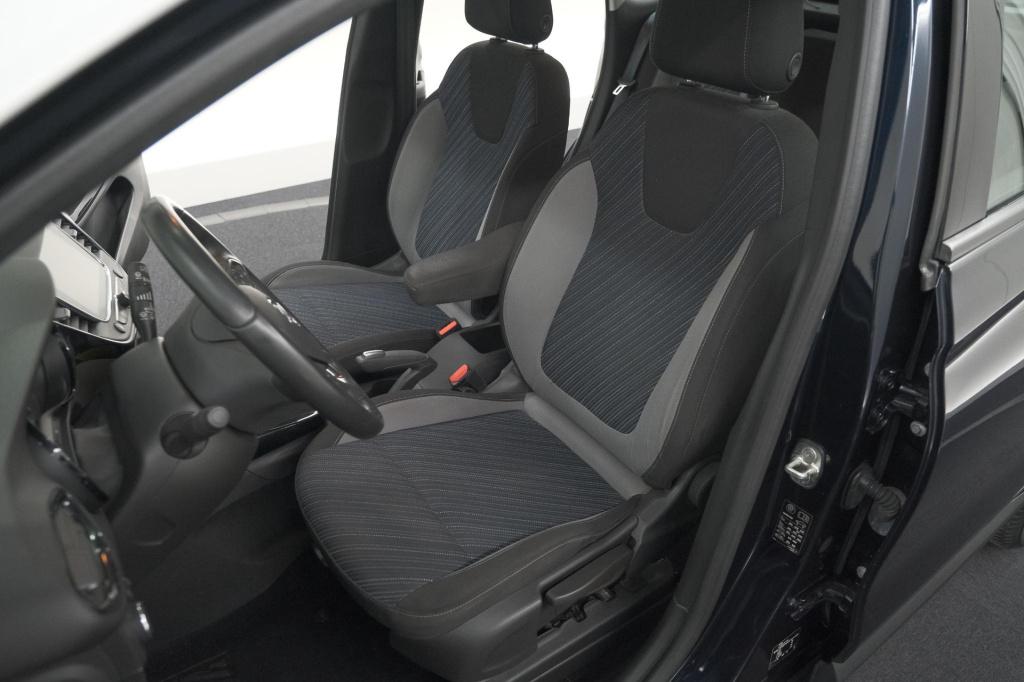 Opel Crossland X 110 turbo innovation | trekhaak | allseason | apple carpla