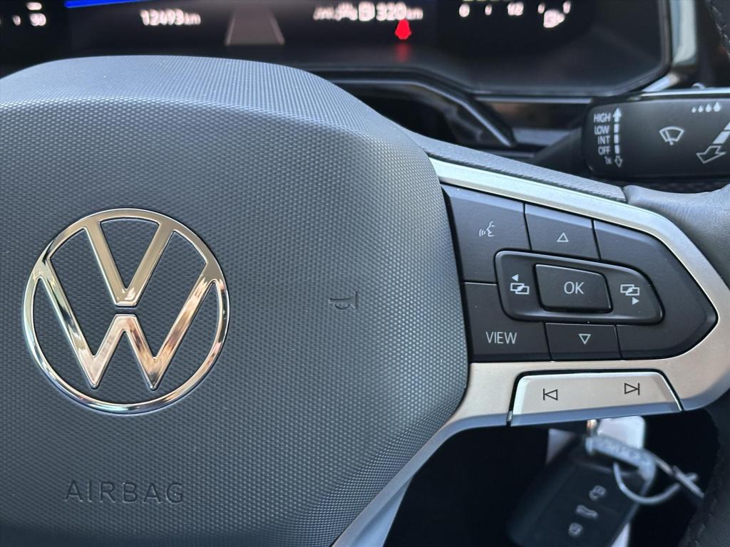 Volkswagen Polo 1.0 tsi 95pk life edition|navi| carplay|privacy glass| rijk