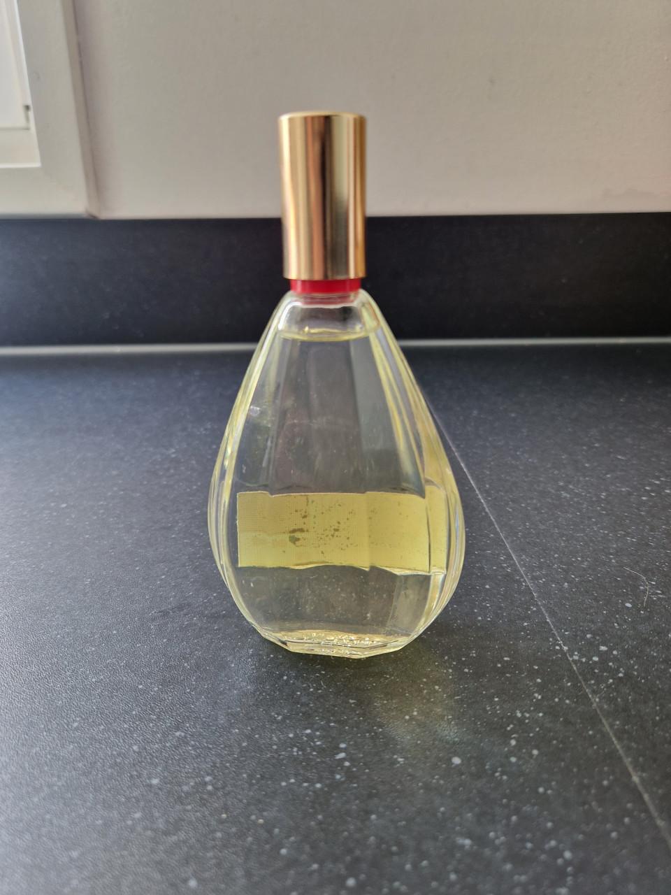 Eau de Cologne vintage flesje