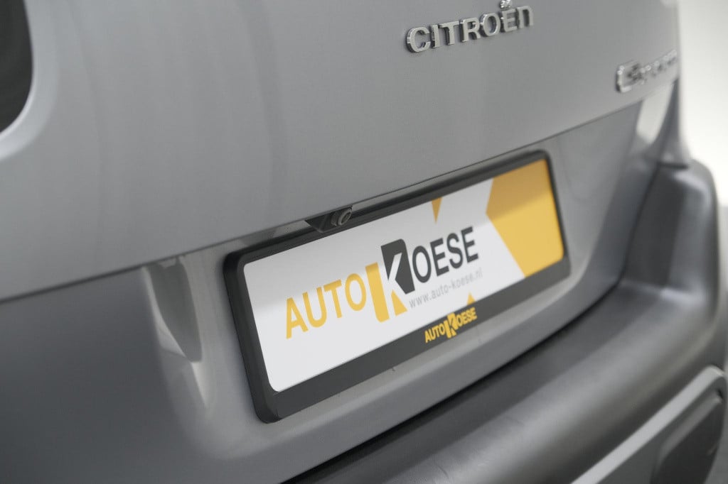 Citroen C3 Aircross puretech 130 eat6 max | camera | apple carplay | parkee