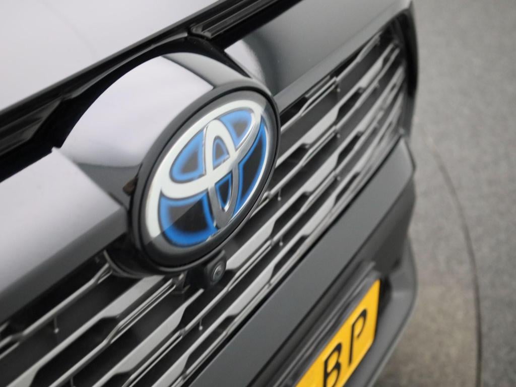 Toyota Rav4 2.5 hybrid business plus | lmv | automaat | leder | parkeer sen