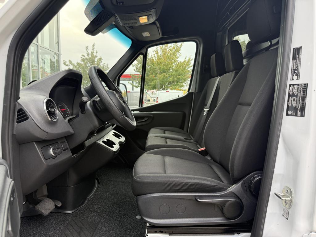 Mercedes-Benz Sprinter 317 1.9 cdi l3h2 rwd | facelift | stoelverw. | pdc |