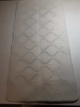 Aerosleep matrasbeschermer