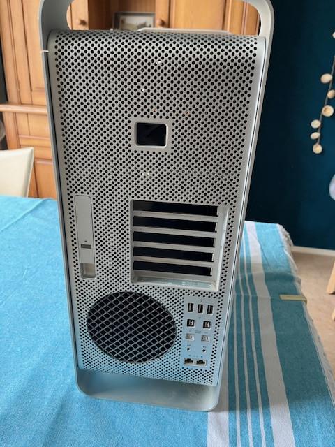 Mac Pro 5.1 behuizing