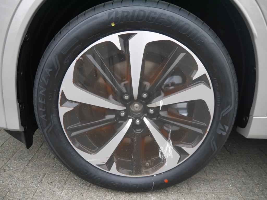 Mazda Cx-60 2.5 e-skyactiv phev takumi plus