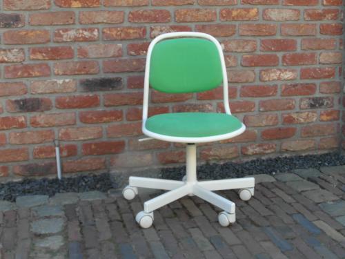 Kinderbureaustoel