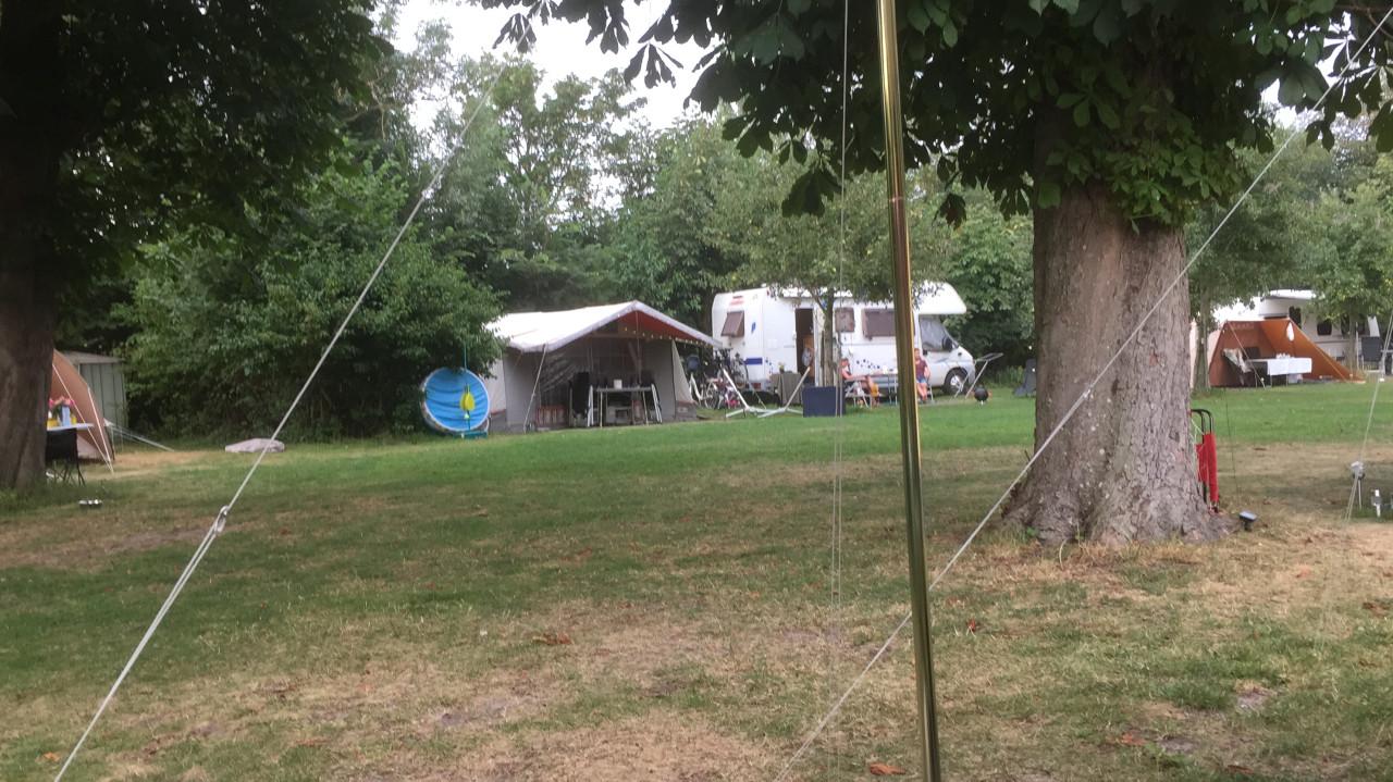 Voortent Ventura