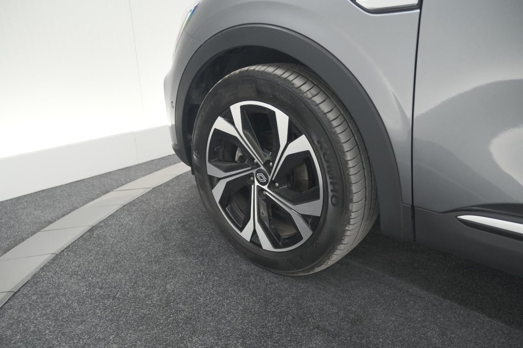 Renault Arkana mild hybrid 140 edc techno | 360 camera | dodehoekdetectie |