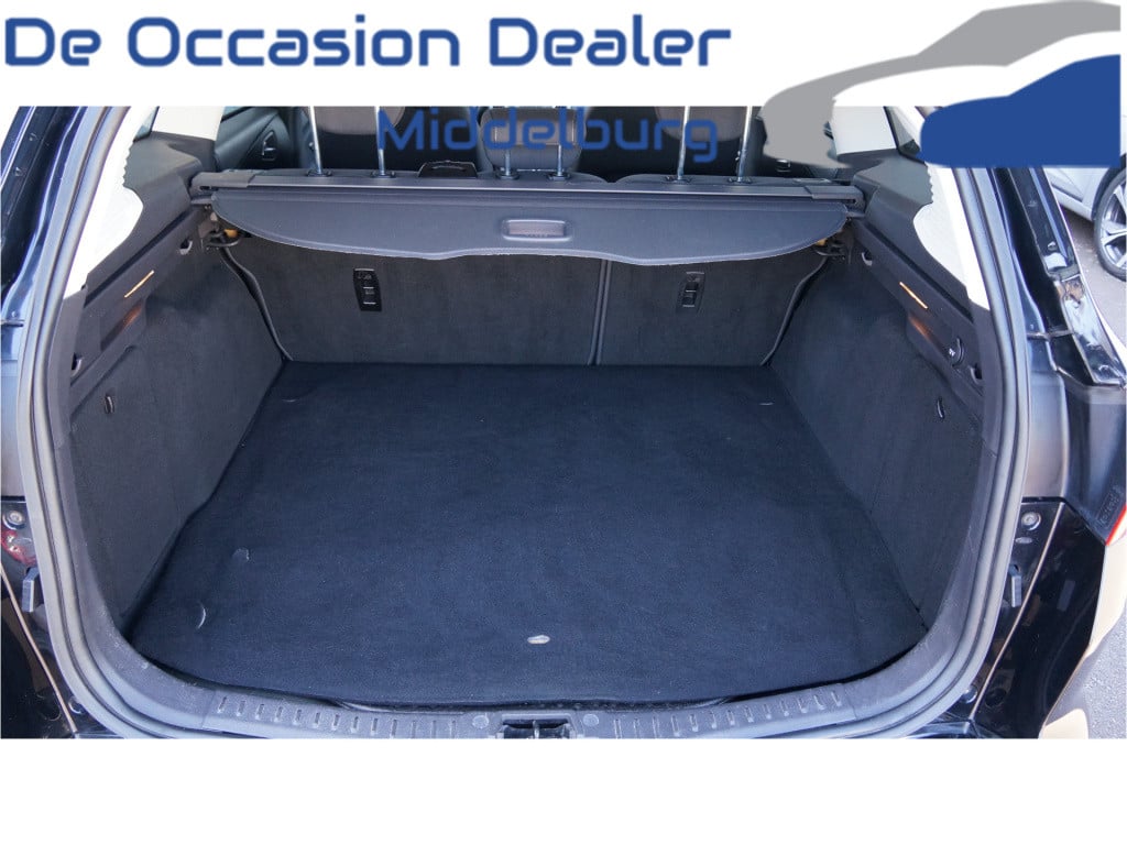 Ford Focus wagon 1.0 ecoboost titanium st rijklaar incl garantie