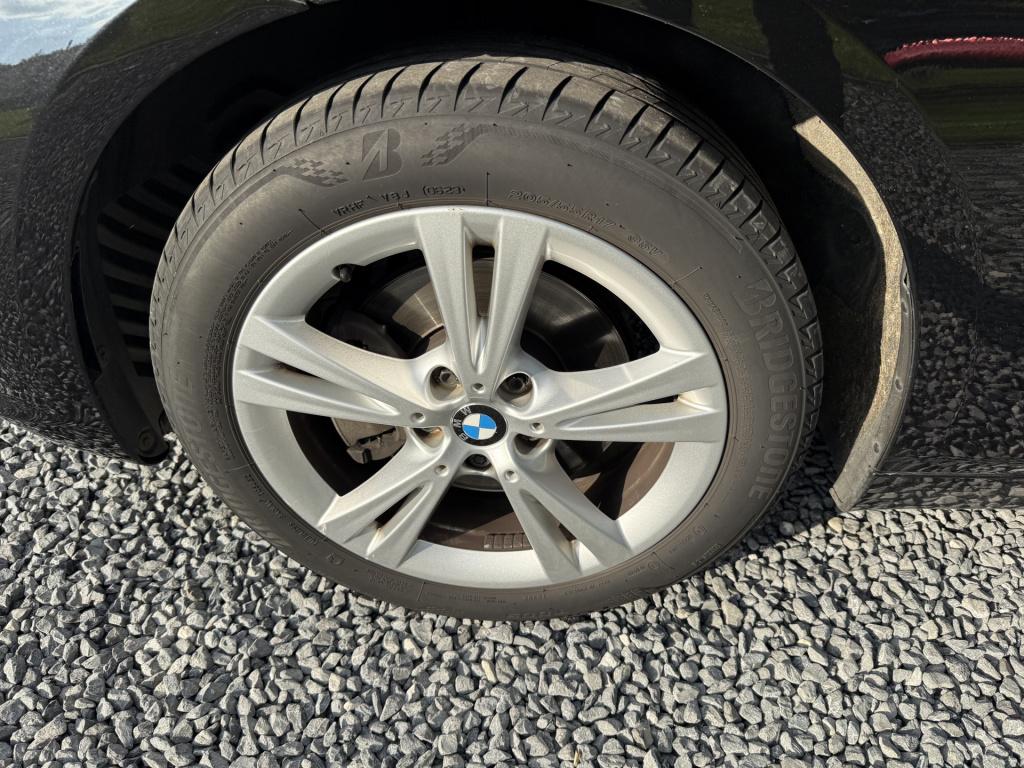 BMW 2-serie active tourer 218i automaat business executive 5-drs