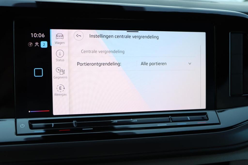 Volkswagen Multivan 1.4 ehybrid l1h1 energetic 218pk dsg6