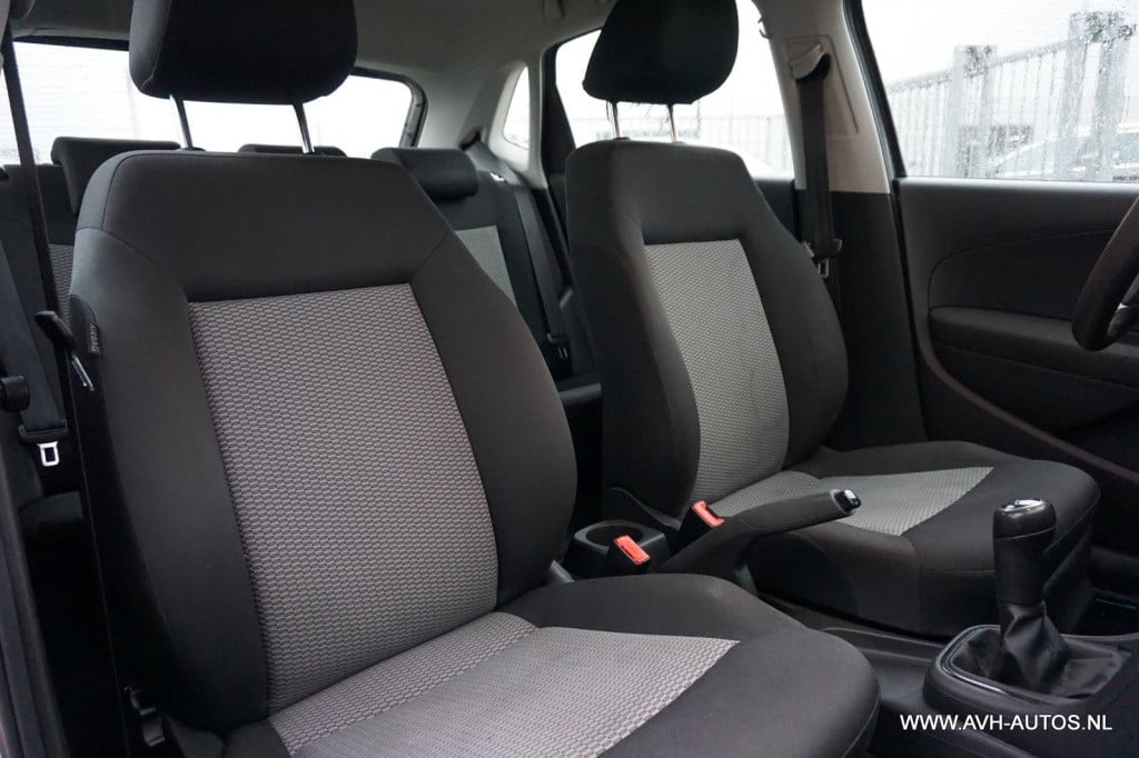 Volkswagen Polo 1.2 easyline