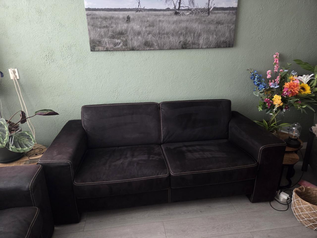 2x 2,5-zits bankstel