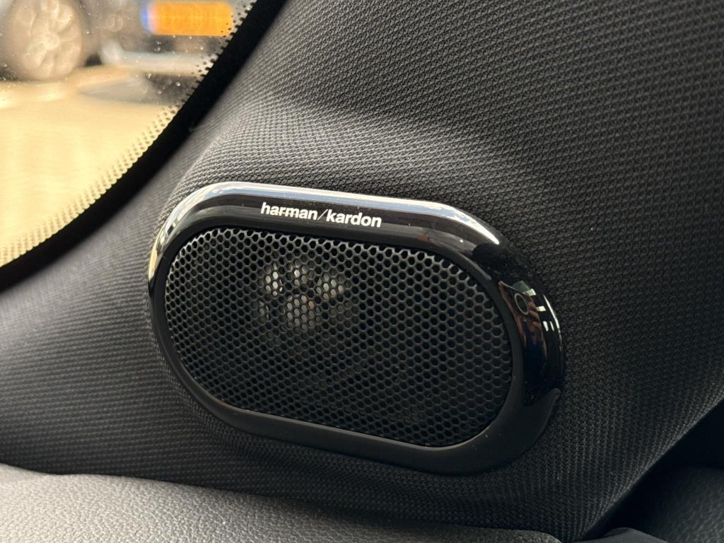 Mini 3-deurs 2.0 john cooper works s 232pk | acc | pano | head-up | harman 