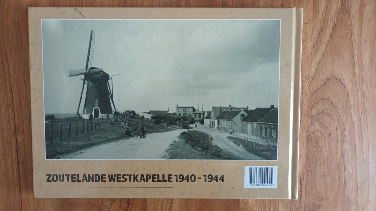 ZeelandFotoWO2-Deel 3 Zoutelande-Westkapelle 1940-1944, uniek en zeldzaam