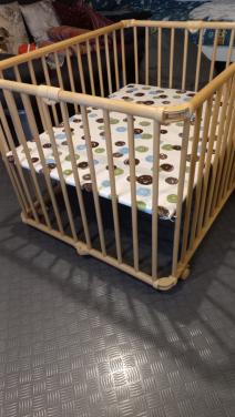 Opvouwbare lichtgewicht box Goether