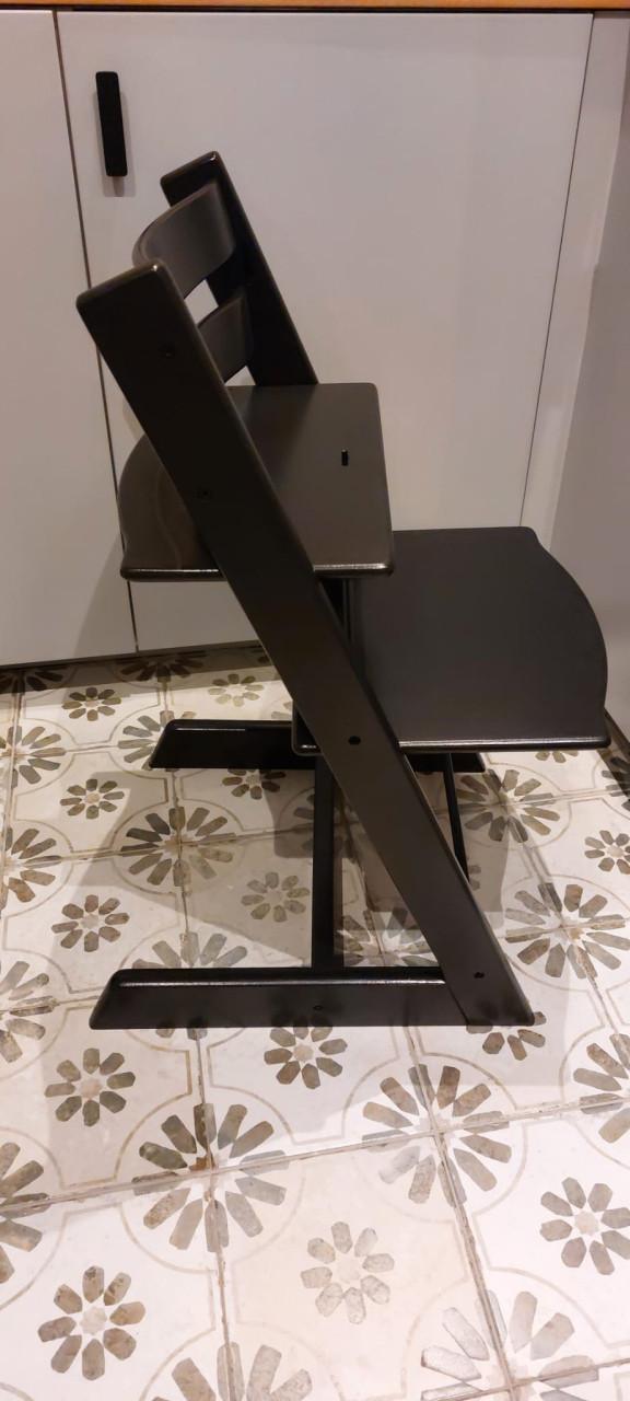 Stoke Tripp Trapp stoel nieuw model
