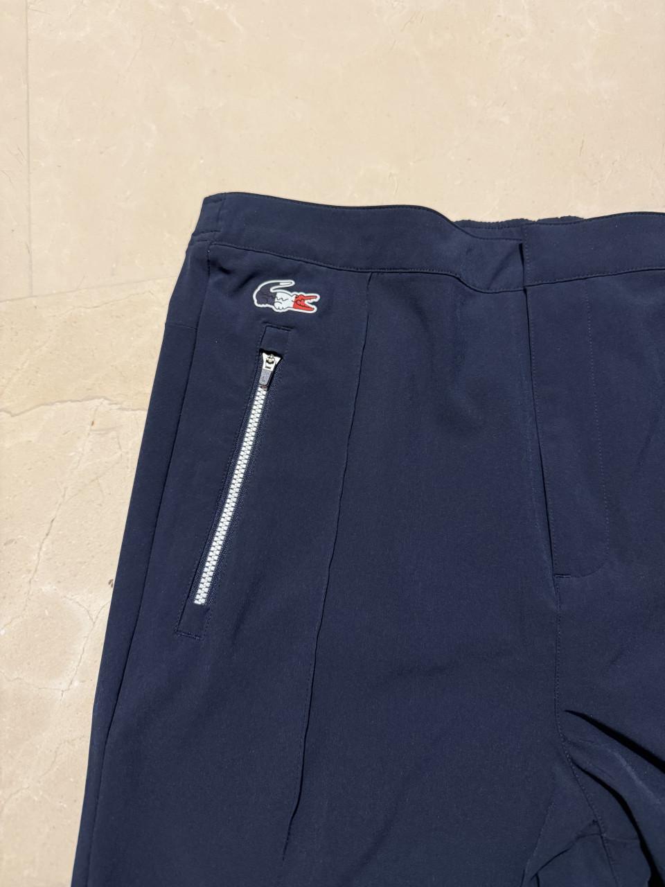 Lacoste sport dames golfbroek