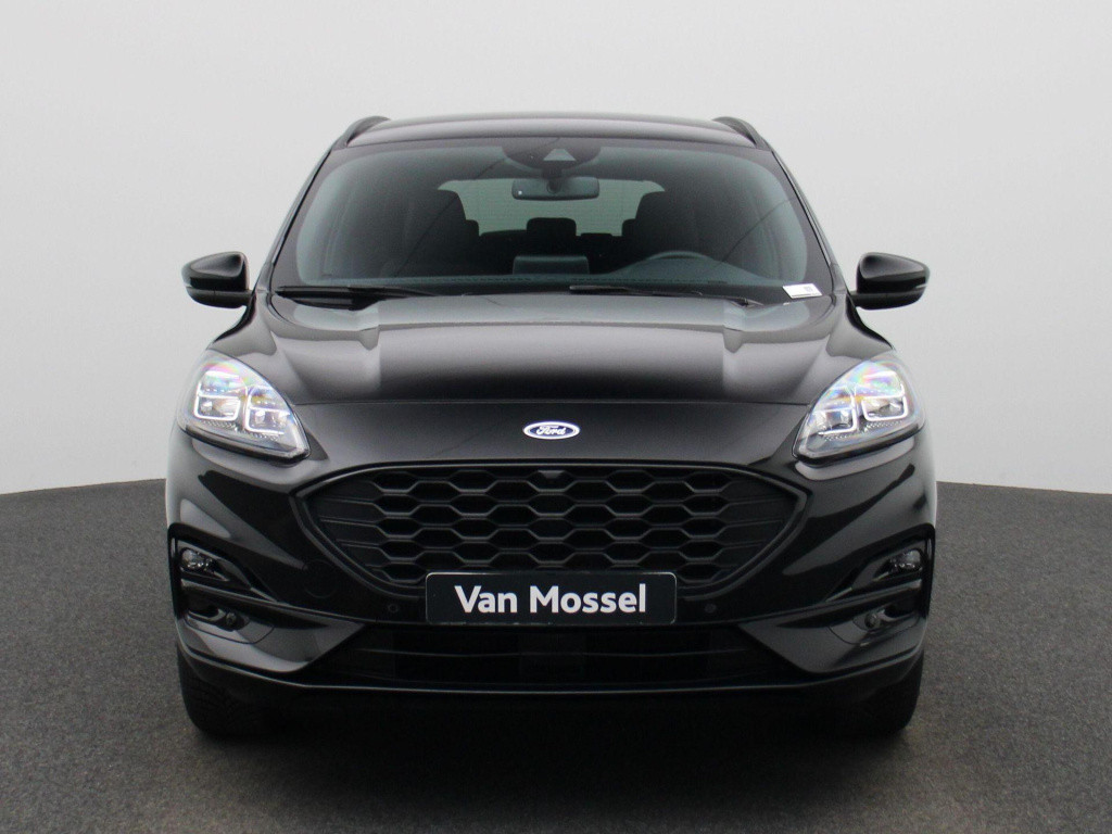 Ford Kuga 2.5 phev st-line | climate control | adaptieve cruise control | w
