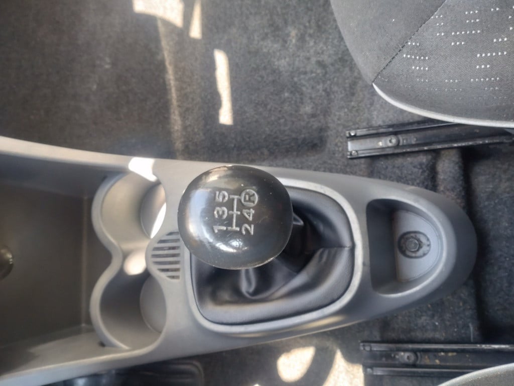Peugeot 107 1.0-12v | 5-drs