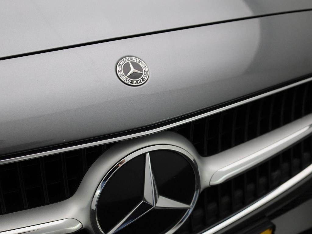 Mercedes-Benz C-Klasse estate 300 e luxury line | automaat | panorama dak |