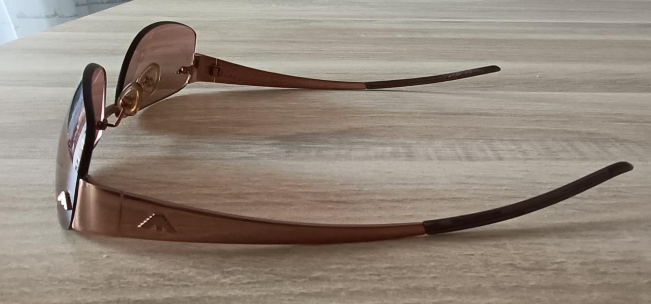 Armani dames zonnebril