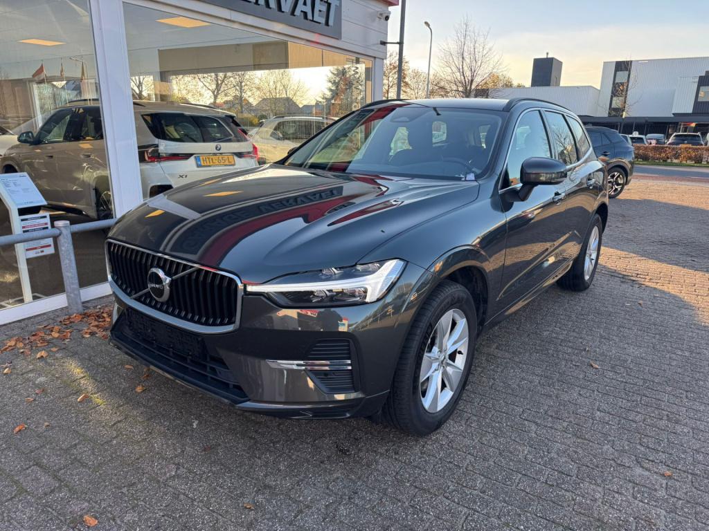 Volvo XC60 2.0 b4 momentum