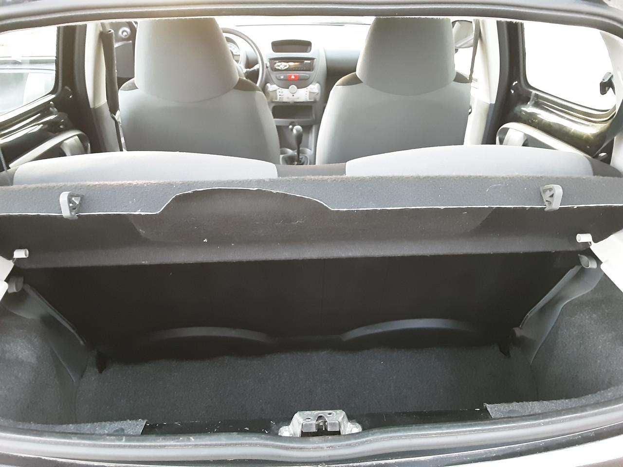 Citroen C1 1.0-12V Séduction+