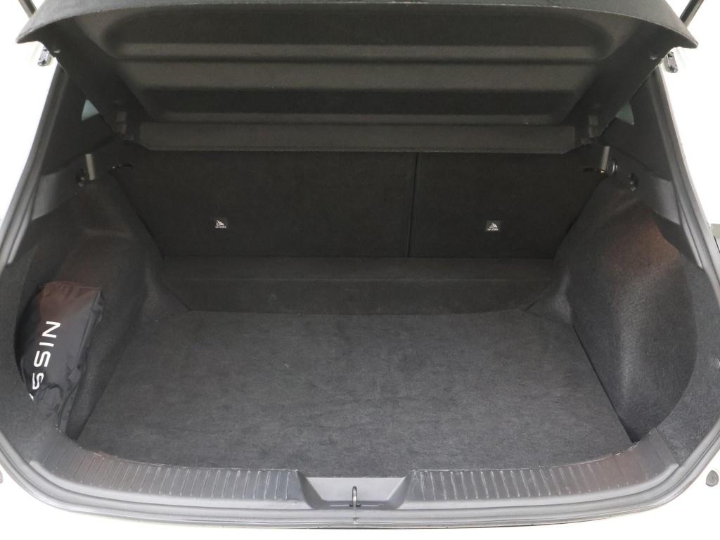 Nissan Qashqai 1.5 e-power business premium
