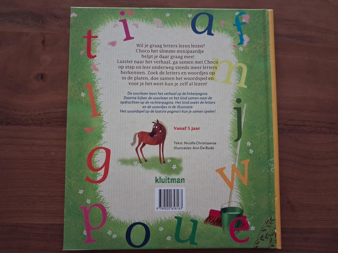 Prentenboek