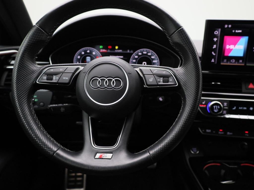 Audi A4 avant 40 tfsi s edition competition | automaat | virtual cockpit | 