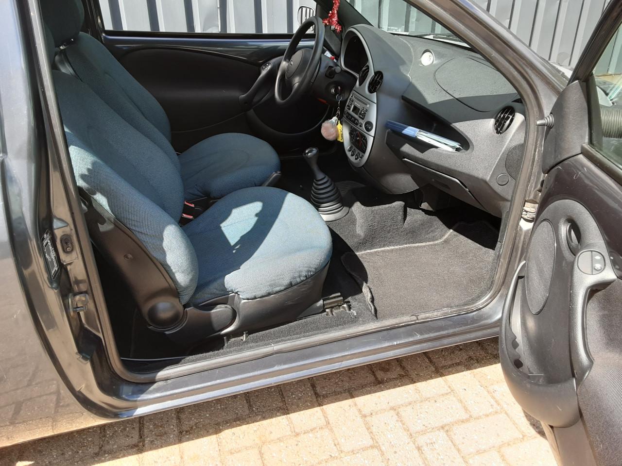 Ford Ka 1.3 Futura