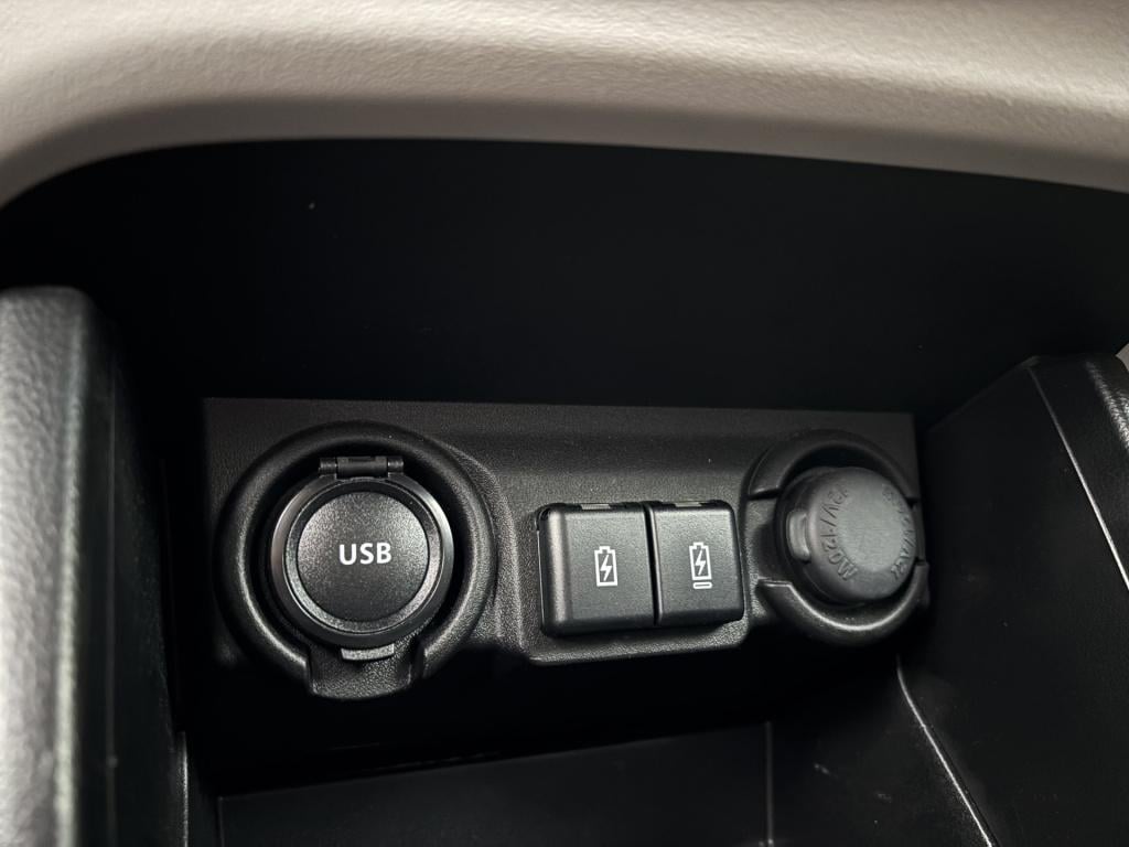 Suzuki Swift automaat 1.2 select smart hybrid