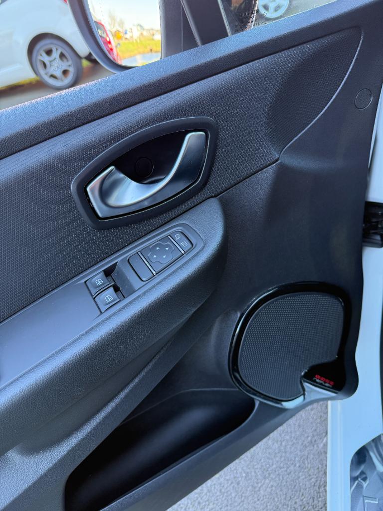 Renault Clio 0.9 tce limited