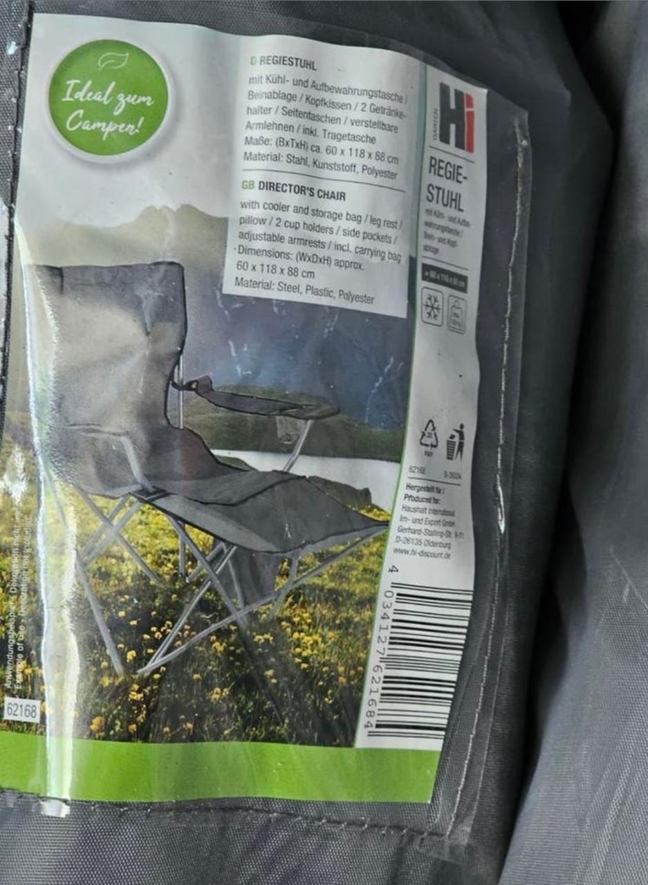 Te koop: relax stoeltjes