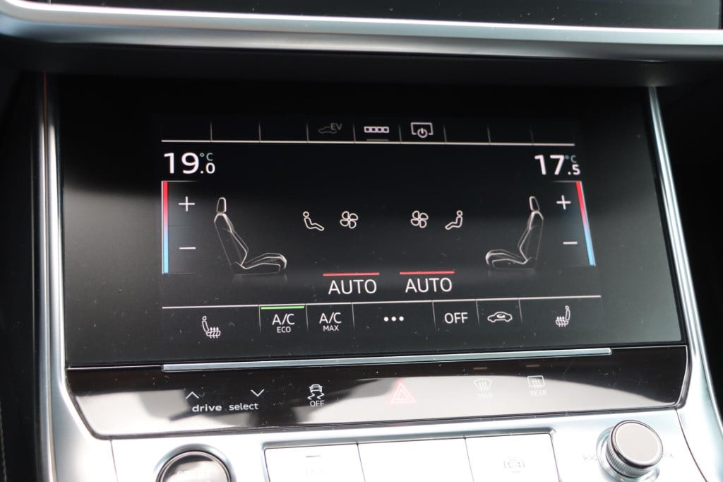 Audi A6 avant 55 tfsi e quattro pro line s competition