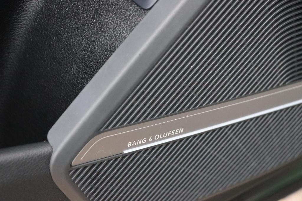 Audi Q5 sportback 50 tfsi e s edition competition 300pk s-tronic