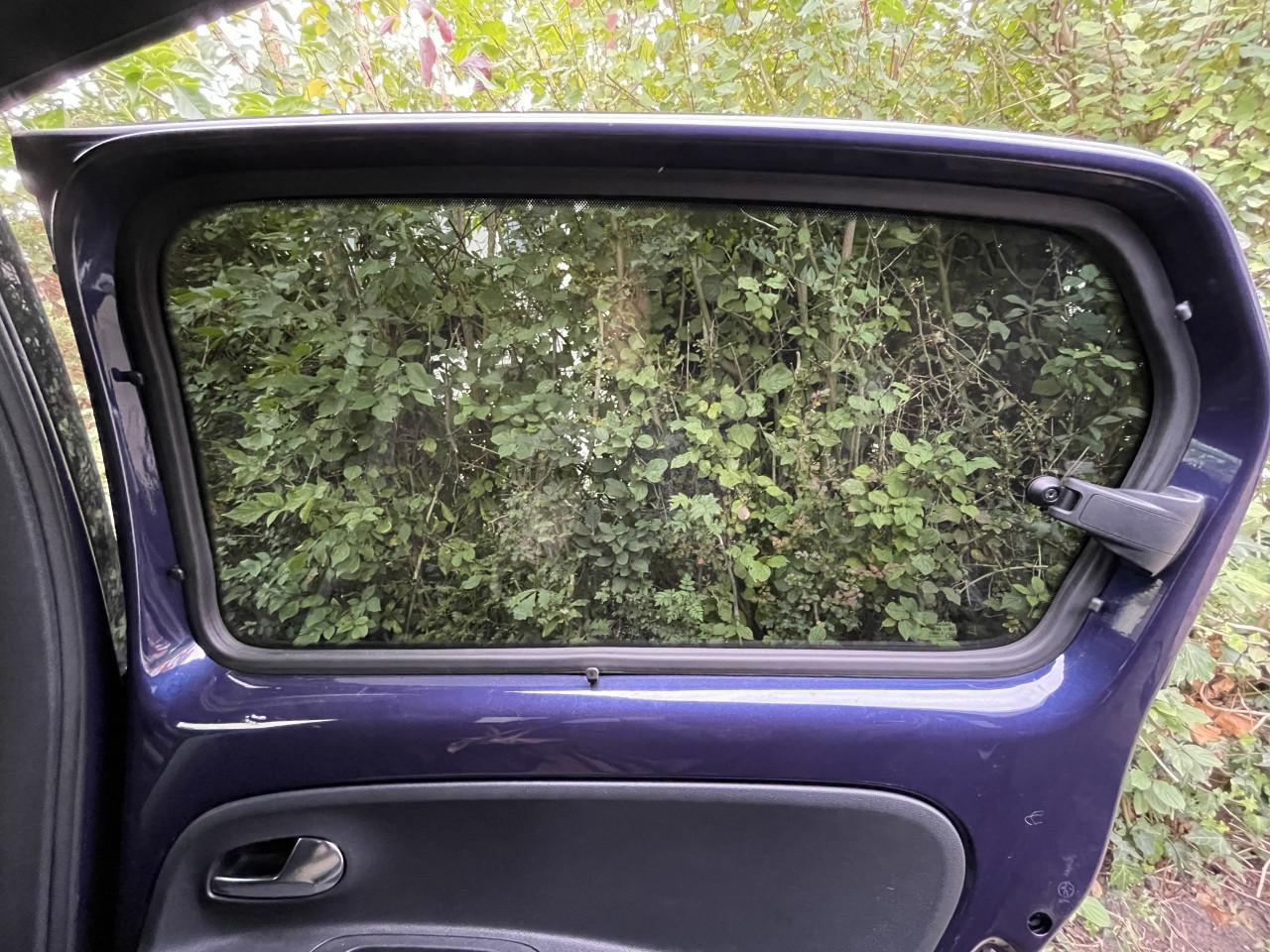 Zonneschermset Volkswagen Up!