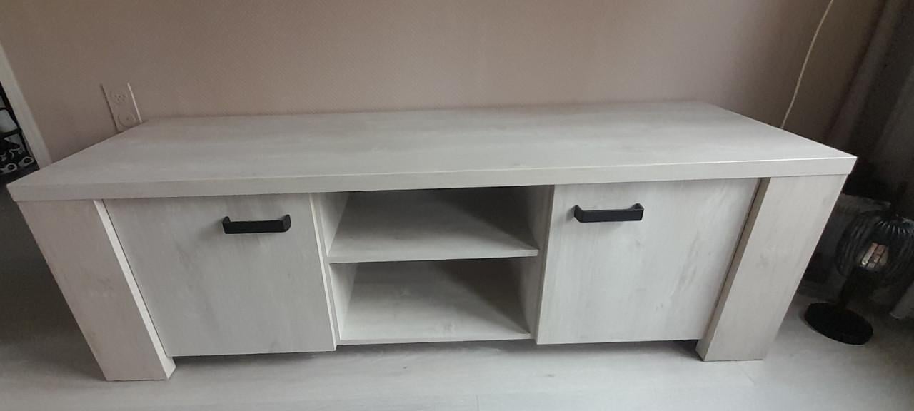 Dressoir en tv-meubel